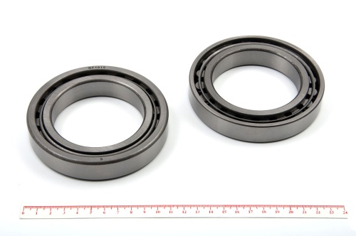 Подшипник 12115 KM (NF 1015) 75*115*20мм