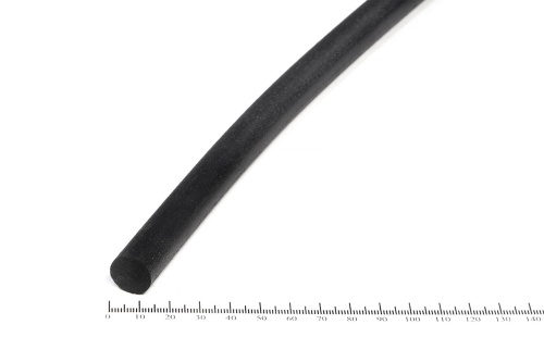 Шнур резиновый 1-2с Ф 14 мм  ГОСТ 6467-79