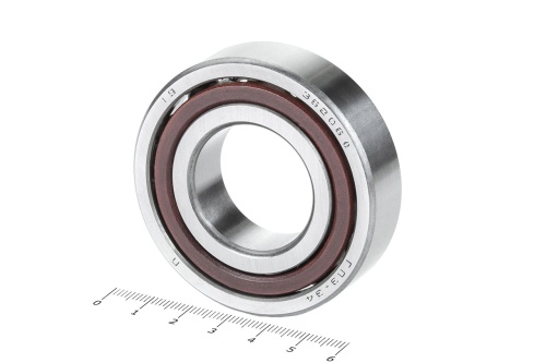 Подшипник 6-36206 Е (7206 CTN) ГПЗ/СПЗ-4