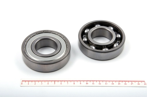 Подшипник 6307 Z (60307)