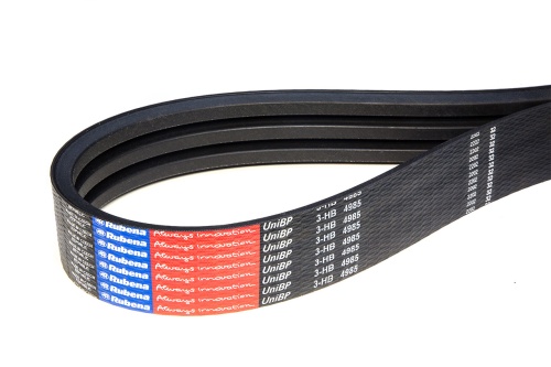 Ремень многоручьевой 3HB-4985 La RUBENA