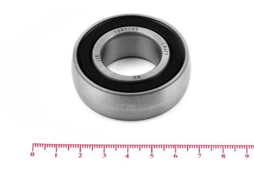 Подшипник 1580205 25*52*16мм (шт)