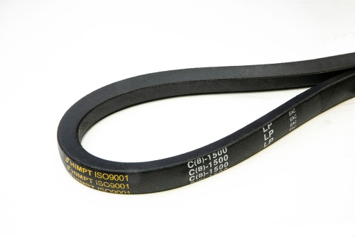 Ремень клиновой С(В)-1500 Lp / 1442 Li  ГОСТ 1284-89 HIMPT