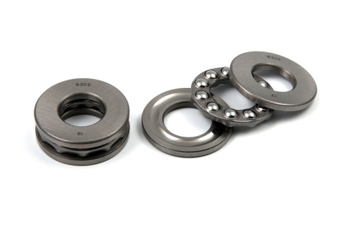 Подшипник 8312 (51312)