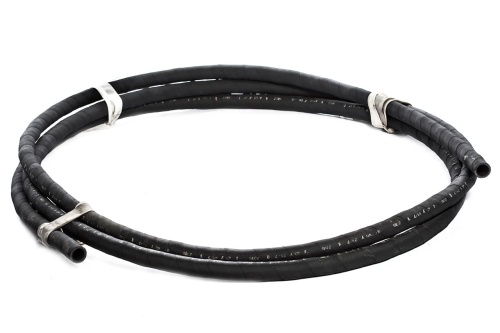 Рукав проклад.конструкции (дюритовый) 40У-25-7  ТУ 0056016-87