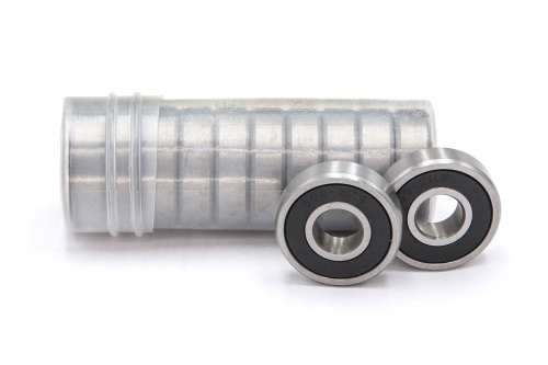 Подшипник 609 2RS (180019)