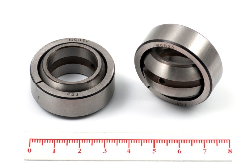 Подшипник ШСП 20 К (GE 20 ES) ГПЗ/КПК 20*35*16мм