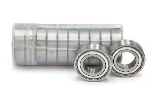 Подшипник 6003 ZZ (80103)