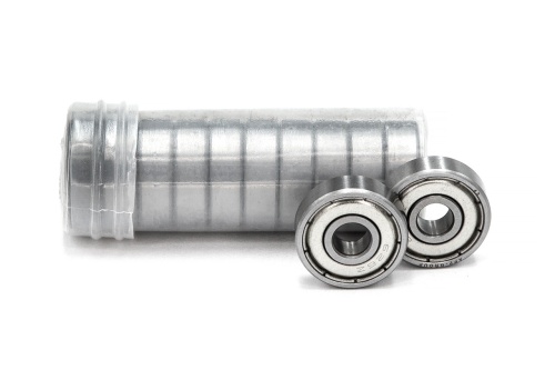 Подшипник 626 ZZ (6-80026 С17) 6*19*6мм ГПЗ/СПЗ-4