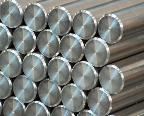 Круг горячекатаный 240, марка Ст3