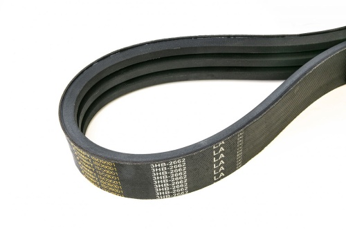 Ремень многоручьевой 3HB-2120 La / 2105 Lp HIMPT