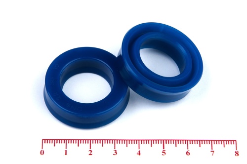 Манжета PU 22х35х10