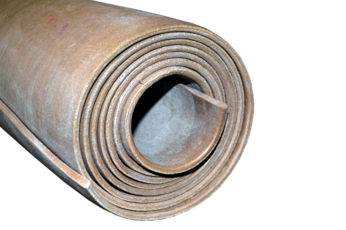 Резина пищевая 4 тип 5 мм ГОСТ 17133-83