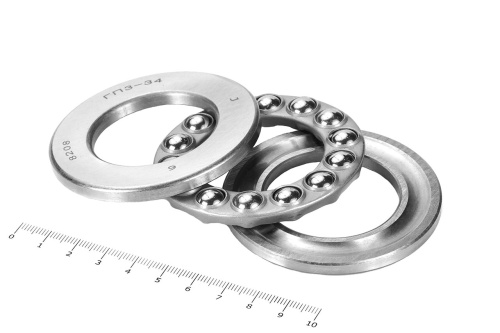 Подшипник 8208 Н (51208) ГПЗ/СПЗ-4