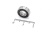 Подшипник 619/5 2RS (1000095, 695) 5*13*4мм (шт)