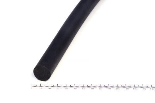 Шнур резиновый 1-1с Ф 20 мм  ГОСТ 6467-79