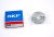 Подшипник SKF 6004 ZZ (80104) 20*42*12мм