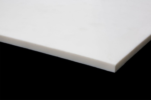 Фторопласт листовой 10 ±2.0 мм (1000х1000 мм)
