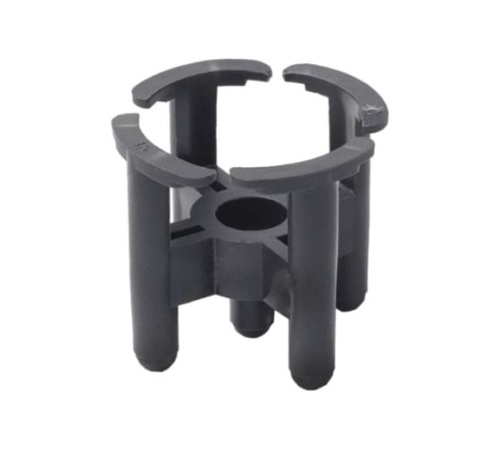 Фиксатор арматуры Стульчик (25 шт; защитный слой 35 мм) Невский Крепеж 818894