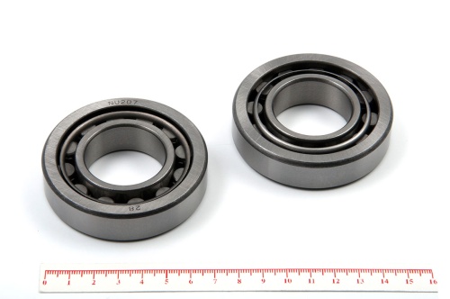 Подшипник 32207 (NU 207)