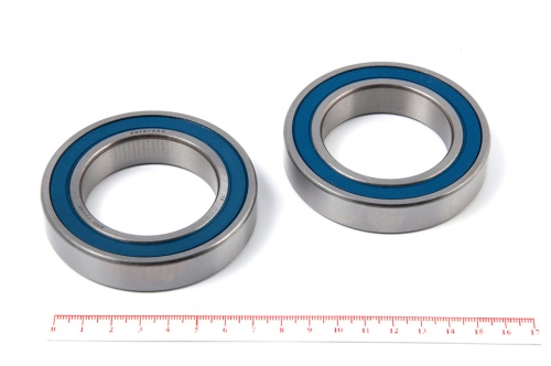 Подшипник 6010 2RS (180110)