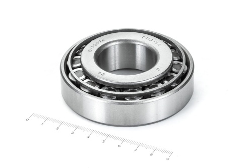 Подшипник 6-7307 А (30307) ГПЗ