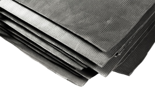 Пластина пористая 6 мм прессовая I группа (650х650 мм, упаковка 30 кг) ТУ 38.105.867-90