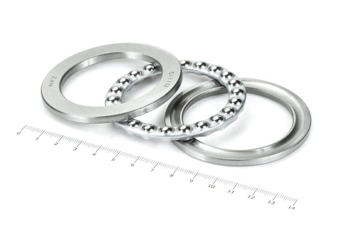 Подшипник 8110 (51110)