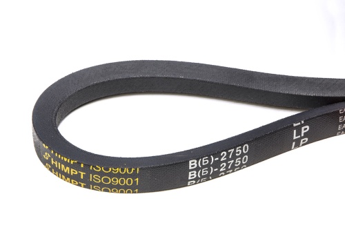 Ремень клиновой В(Б)-2750 Lp / 2705 Li ГОСТ 1284-89 HIMPT