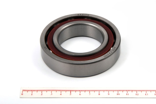 Подшипник 46210 Е (7210 ACTN) 50*90*20мм