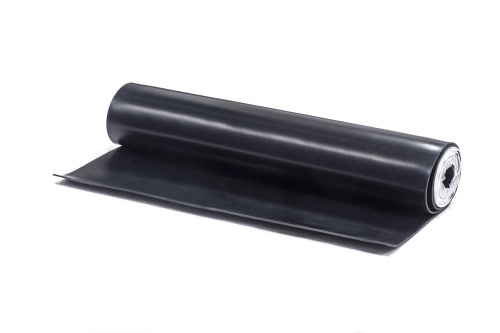 Техпластина 5 мм ТМКЩ-C 2Н (1000х5000 мм, 40 кг) Китай