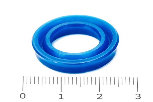 Манжета PU 14х22х4