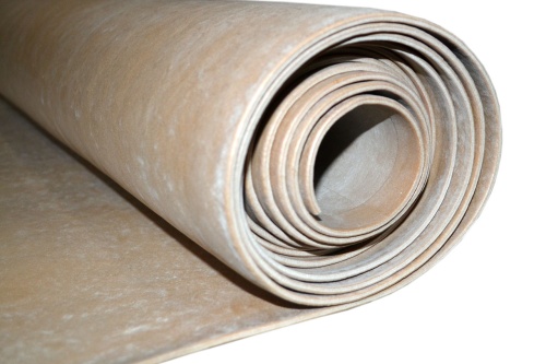 Резина пищевая 2 тип 4 мм ГОСТ 17133-83                                                                                                                        