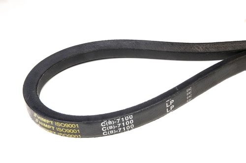 Ремень клиновой С(В)-7100 Lp / 7042 Li  ГОСТ 1284-89 HIMPT