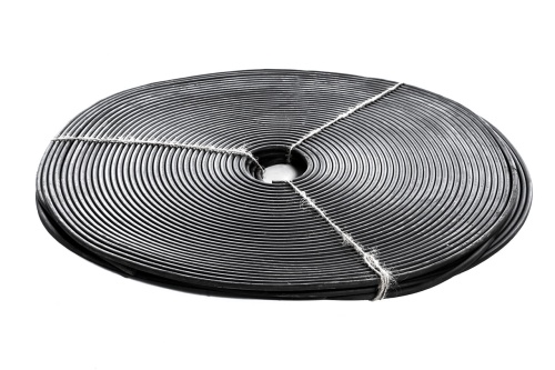 Шнур резиновый МБС 1-4с Ф 12 мм  ГОСТ 6467-79