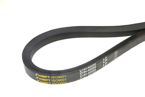 Ремень клиновой С(В)-4500 Lp / 4441 Li ГОСТ 1284-89 HIMPT