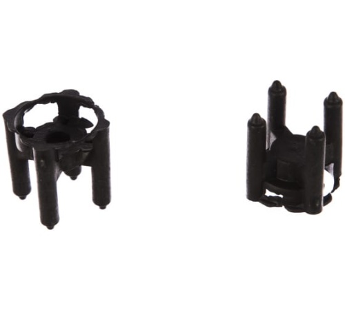 Фиксатор для арматуры Стульчик (1000 шт; защитный слой 30 мм)