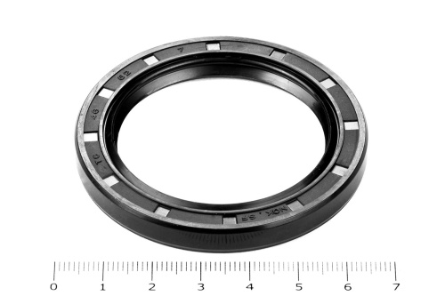 Сальник (манжета армированная) 2-46х62х7