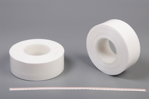 Лента ФУМ-1  60 мм (толщ.0,1 мм) ТУ 6-05-1388-86