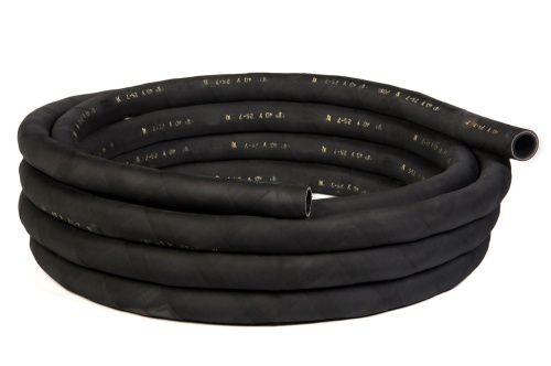 Рукав проклад.конструкции (дюритовый) 40У-25-7  ТУ 0056016-87