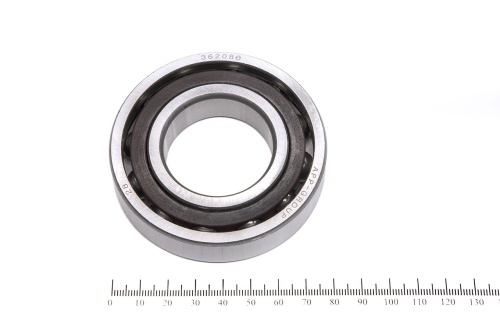 Подшипник 36208 Е (7208 CTN) 40*80*18мм