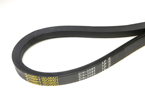 Ремень клиновой С(В)-3585 Lp / 3527 Li  ГОСТ 1284-89 HIMPT