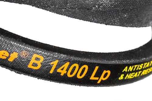 Ремень клиновой В(Б)-1400 Lp / 1355 Li  ГОСТ 1284-89 PIX