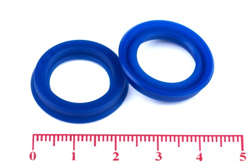 Манжета PU 16х22х4