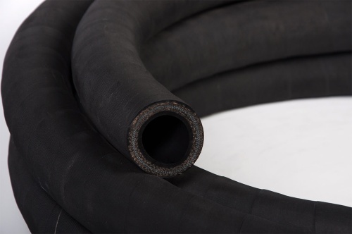 Рукав для пара Пар-1 (X) 38-55 мм (3 атм) ГОСТ 18698-79