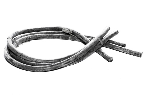 Шнур резиновый МБС 1-4с Ф 50 мм  ГОСТ 6467-79