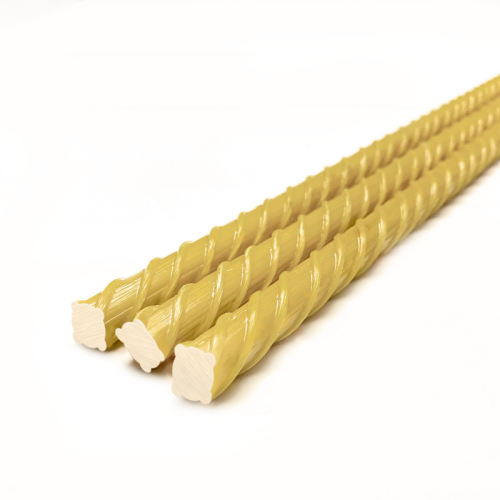 Арматура стеклопластиковая композитная 10 мм