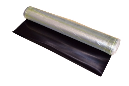 Техпластина армированная кордом ТМКЩ-C-1х3 мм 2Н (1000х5000 мм, 24 кг) Китай