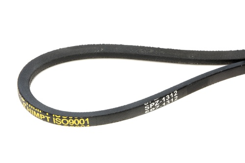 Ремень клиновой SPZ-1312 Lp HIMPT