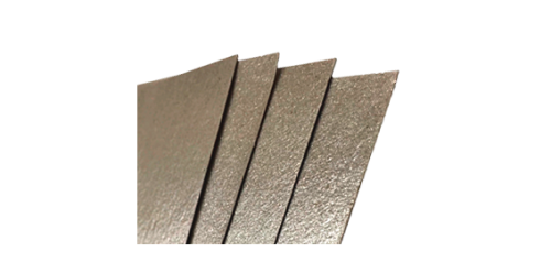 Слюдопласт КИФЭ коллекторный 0,9 мм